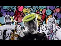 ADDICTION Art Show Hurt People Hurt People By 2SHAE Virtual Tour