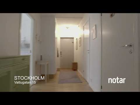 Såld, 3:a · 95m2 · 4917 kr avg, Vasastan/Norrmalm/City : Via Notar mäklare Farsta / Sköndal