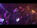 BT ALC Big Band, Live With Fred Wesley - We Came To Funk Ya at Soundcheck Studios