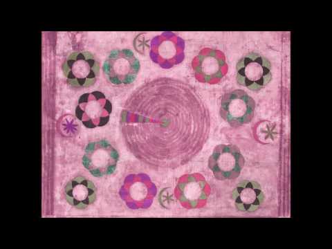 'Baqczalarda' - from the Tatar album of duet Cicha & Pałyga