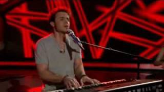 Kris Allen Montage - From The Ashes