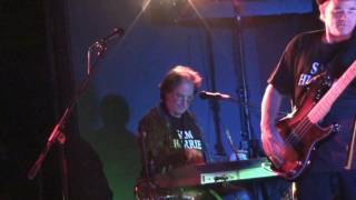 Ron Campbell & the bLUES bUSTERS - Things I Used To Do