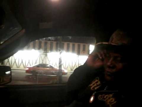 HRMSN! KILLAH PRIEST & M-EIGHTY DEBUT THE JUMPOFF FOR THE NEW FOUR HORSEMEN!