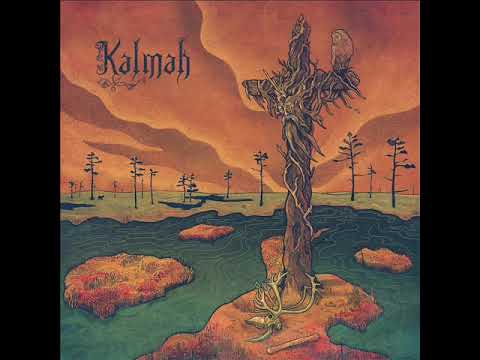 Videoclip de Scarred by Sadness — Kalmah