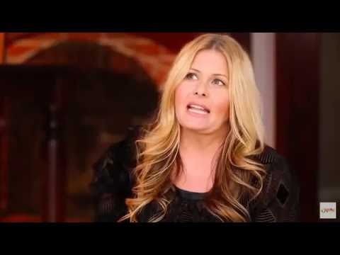 BaywatchTV.org -Nicole Eggert on leaving Baywatch