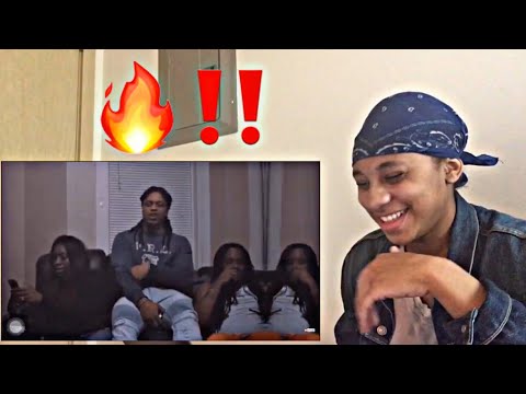 Hardknock x 051 Rose' - Outstanding Member (Reaction)