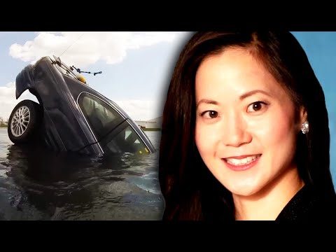 億萬富翁意外將特斯拉倒入池塘後身亡 (Billionaire Dies After Accidentally Backing Tesla Into Pond)