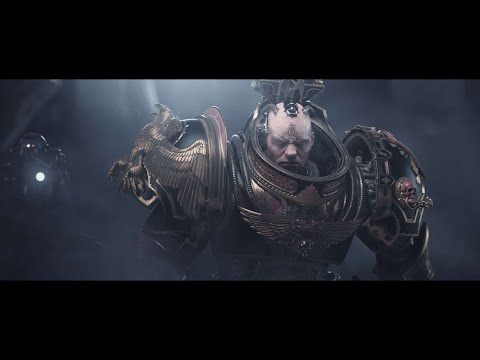 Crusader HVY Flamer vs. Nemesis HC Crusade - Martyr 2.2.2