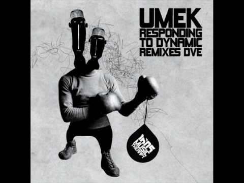 Umek - Pedestian (Tomy DeClerque Remix) [1605-038]