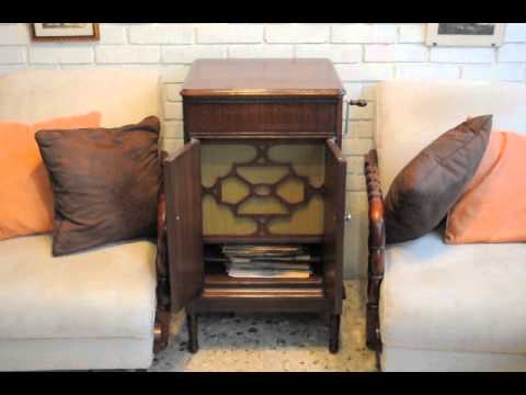 Pinafore Selection- Vincent Lopez & His Hotel Pennsylvania Orch.1922