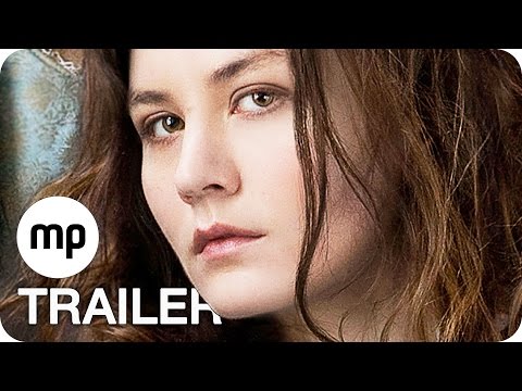 THE GIRL KING Trailer German Deutsch (2016) Exklusiv