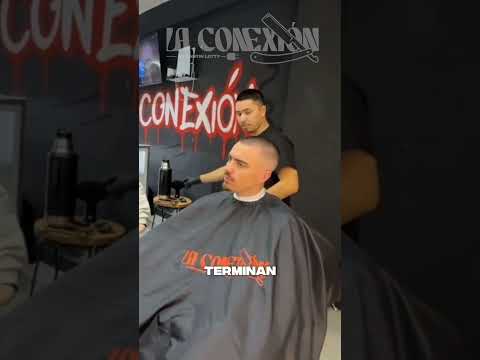 La realidad de las redes sociales by Coco - 📍Suipacha 180, CABA #barberia #buenosaires #laconexion