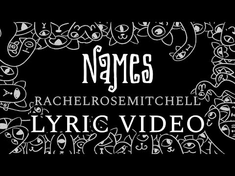 Video thumbnail for Names
