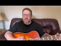 Heaven Only Knows - Emmylou Harris (cover)