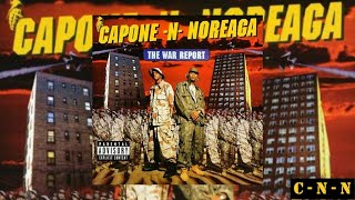Capone-N-Noreaga - bloody money (subtitles)