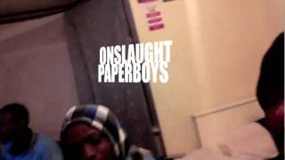 Get Your Cake Up - Onslaught Paperboys
