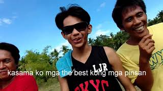 preview picture of video 'Biyahe ni Niko episode 5: Dalaguete and Im lovin' it'