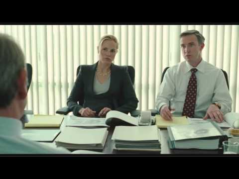 The Company Men clip: "Ethical Scrutiny"