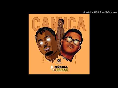 Twizzy Feat  Tio Edson   Canuca Áudio Oficial