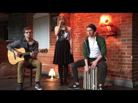 MARRY NO WANE  "Antek Psianoga" Cała Polska śpiewa KRWAWE BALLADY