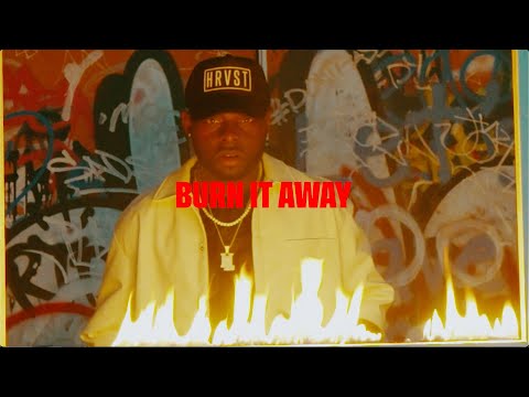 Mike Teezy - Burn It Away (Official Video)