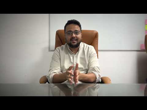 Regularizing Usage of Digital Infrastructure in Government Schools – Rohit Prakash
