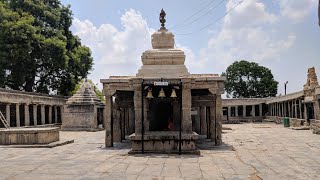 Temple video
