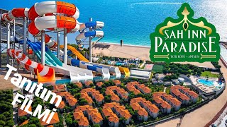 ŞAH İNN PARADİSE HOTEL Tanıtım Filmi 2004