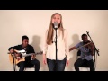 All Fall Down- One Republic Cover by Christine ...