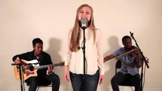 All Fall Down- One Republic Cover by Christine Smit