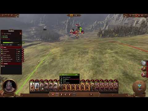 Total War Warhammer 3 - Greasus Goldtooth Part 5