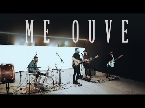 Me Ouve - Projeto Norte