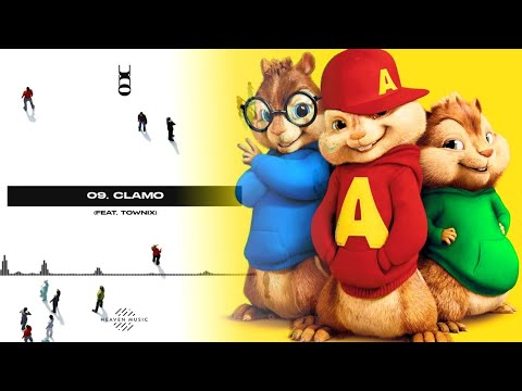 Clamo - Alex Zurdo x Redimi2 x Funky feat. Townix | Álbum UNO (VERSION LAS ARDILLAS)