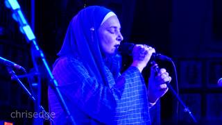 Download lagu 4K - Sinéad O'Connor - Nothing Compares 2 U w/ HQ Audio - 2020-02-08 - The Coach House mp3 Download lagu 4K - Sinéad O'Connor - Nothing Compares 2 U w/ HQ Audio - 2020-02-08 - The Coach House mp3