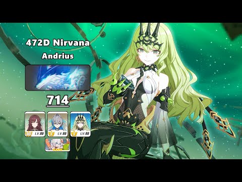 472D Nirvana Andrius [714] - IO [S0] HTR [S0]