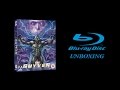 The Guyver Arrow Video Blu Ray Unboxing