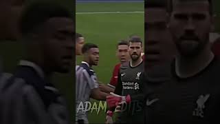 Download lagu Becker's Goal 😱 mp3 Download lagu Becker's Goal 😱 mp3