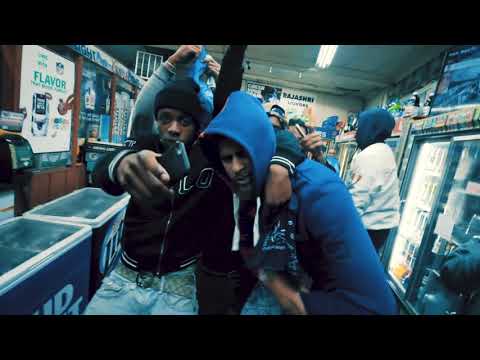 Bankroll Bubz - ( Gummo) #BigBankMix | Shot by : @HomeTownHeroFilms