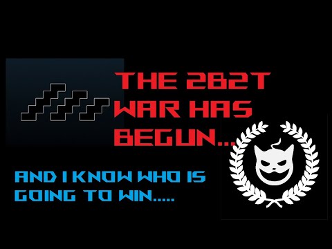 The 2b2t 1.19 War - And I Know Who Is Going To Win
