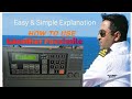 Weather Fax Weather Facsimile Weatheranalysis Easy Explanation Obtain Weatherinfo JRC FURUNO