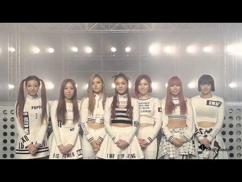 141226 소나무 SONAMOO GREETINGS - MUSIC NAVER SPECIAL