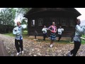 САМОПЛЯС "Варенька" - русский народный танец 