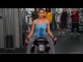 Mechanical Bull Workout FAIL Gym Turns Into Comedy Show