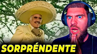 💔 VICENTE FERNÁNDEZ ¨UN MILLÓN DE PRIMAVERAS¨ 😱 [ MARK MIRANDA REACCIÓN y ANÁLISIS ]