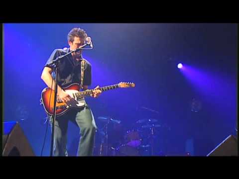 Gérald De Palmas - Tellement (LIVE 2002)