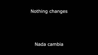 Killswitch Engage - Just Let Go (Sub. Español/Lyrics)