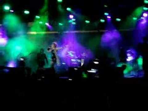 AnimeFriends 2007 - H. Kageyama e M. Endoh - Soldier Dream