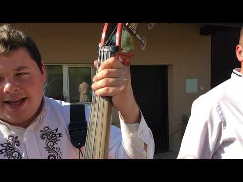 Muzykalni - Porównaj Boże u Pana Młodego