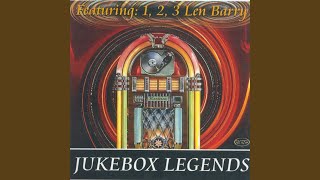 The Foundations - Build Me Up Buttercup