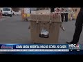 Loma Linda Hospital Has No COVID 19 Cases